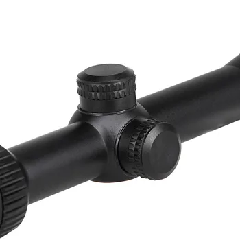ZBURA RECHIN Tactice 3-9x50 vânătoare domeniul de aplicare reglabil riflescope vedere optic domeniul de aplicare pentru pusca w/11mm 20mm Rail Mount gz10334