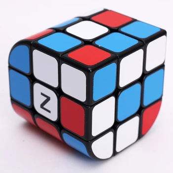 Zcube Trihedron Penrose 3 Straturi Roman suprafață de Puzzle Jucărie Magic Cube Profissional Meci Cub de Jucarii Educative pentru Copii de Jucarie Cadou