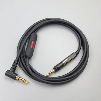 ZSFS hi-ofc 3.5 mm-2.5 mm cablu pentru Sennheiser HD595 HD598 HD558 HD518 HD579 599 Căști Modernizate Cablu Audio Cabluri pentru iPhone