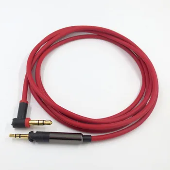 ZSFS hi-ofc 3.5 mm-2.5 mm cablu pentru Sennheiser HD595 HD598 HD558 HD518 HD579 599 Căști Modernizate Cablu Audio Cabluri pentru iPhone