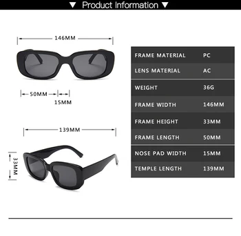 ZXWLYXGX 2021 Lux Supradimensionat ochelari de Soare Femei Retro Ochelari de Soare Barbati de Brand Designer de Oglindă Oculos De Sol Feminino