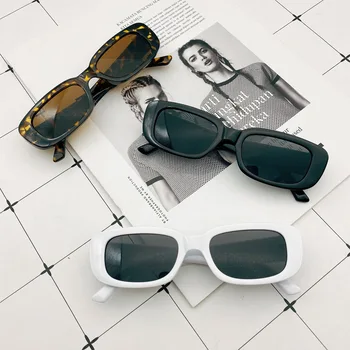 ZXWLYXGX 2021 Lux Supradimensionat ochelari de Soare Femei Retro Ochelari de Soare Barbati de Brand Designer de Oglindă Oculos De Sol Feminino