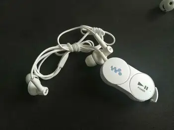 ZycBeautiful original MDR-NWBT10 sport cască Bluetooth încărcare rapidă timp de așteptare