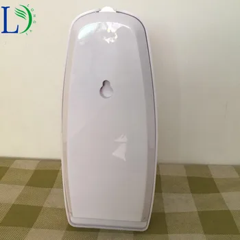 În 2020, Parfum Pulverizator Automat Senzor de Lumină de Aerosoli Wc Montat pe Perete Esențiale pentru Acasă Odorizant