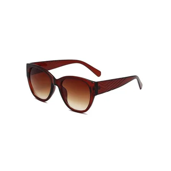 În 2020, Piața de Moda de Lux ochelari de Soare pentru Femei Brand Designer de Călătorie în aer liber Ochelari Lady Classic Vintage Ochelari de Oculos De Sol UV