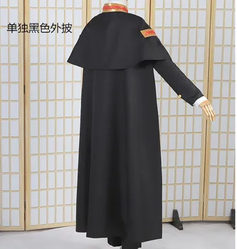 În 2020, Toate Set Costum Anime Toaletă legat Jibaku Shounen Hanako-kun Hanako Kun Cosplay Costum făcut la comandă