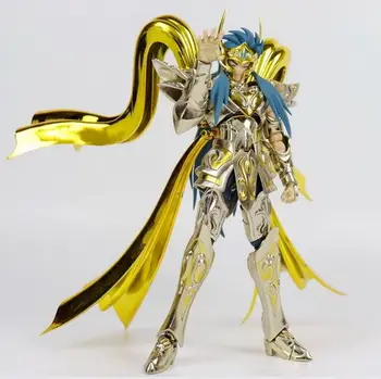 în stoc Mare de Jucarii model dumnezeu Varsator Camus sog metal armor sufletul de dumnezeu Ex jucărie GT acțiune Figura