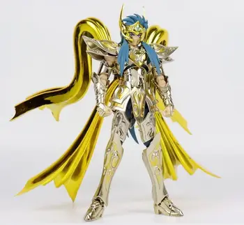 în stoc Mare de Jucarii model dumnezeu Varsator Camus sog metal armor sufletul de dumnezeu Ex jucărie GT acțiune Figura