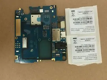În Stoc NOU Test de Lucru 16gb Bord Pentru Lenovo S850 Placa de baza Smartphone Reparare Inlocuire