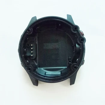 Înapoi Caz Acoperire pentru Garmin Fenix 3 Smartwatch Înlocuirea Pieselor de schimb fără Baterie