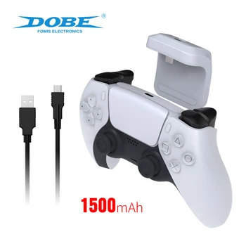 Încărcător de baterie USB Dock de Încărcare de Andocare Pentru Sony PS5 Playstation Play Station PS 5 PS5 Controler Gamepad Control Accesorii