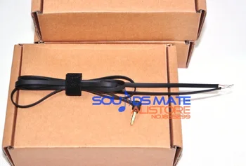 Înlocuire Cablu Audio Cablu de Sârmă Pentru Sony MDR-XB500 XB700 XB 500 700 Căști Făcute în Thailanda