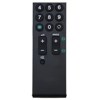 Înlocuire Universal Smart TV Control de la Distanță Pentru Sony Bravia RM-ED009 de Înaltă Calitate ABS Tv Control de la Distanță Controler