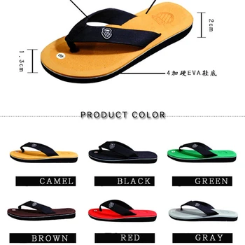 Șlapi Bărbați 2019 Papuci Barbati Pantofi De Vara Pentru Bărbați Stil Britanic Flip Flop Plută Papuci De Casă Pentru Bărbați Papuci De Casă Sandalias Hombre 40-44