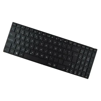 клавиатура Înlocuire Tastatură engleză Pentru ASUS X55/V/M/D/MAV/F550/X551C Pentru ASUS X551CA X552E D552C Y582 K550C X551 X550VC