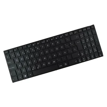 клавиатура Înlocuire Tastatură engleză Pentru ASUS X55/V/M/D/MAV/F550/X551C Pentru ASUS X551CA X552E D552C Y582 K550C X551 X550VC