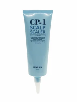 Скраб для очищения кожи головы, ESTETICE CASA, CP-1 Cap Spa Scalp Scala, 250 мл